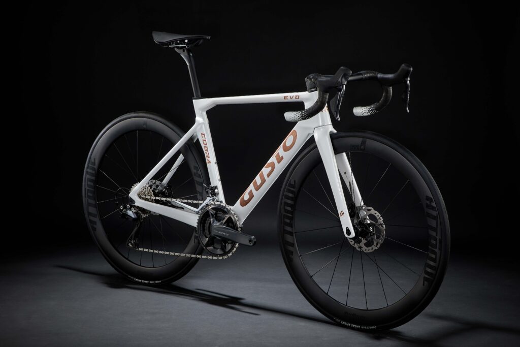グスト ロードバイク 2024の全モデルを徹底レビューと評価 - CYCLING ROAD