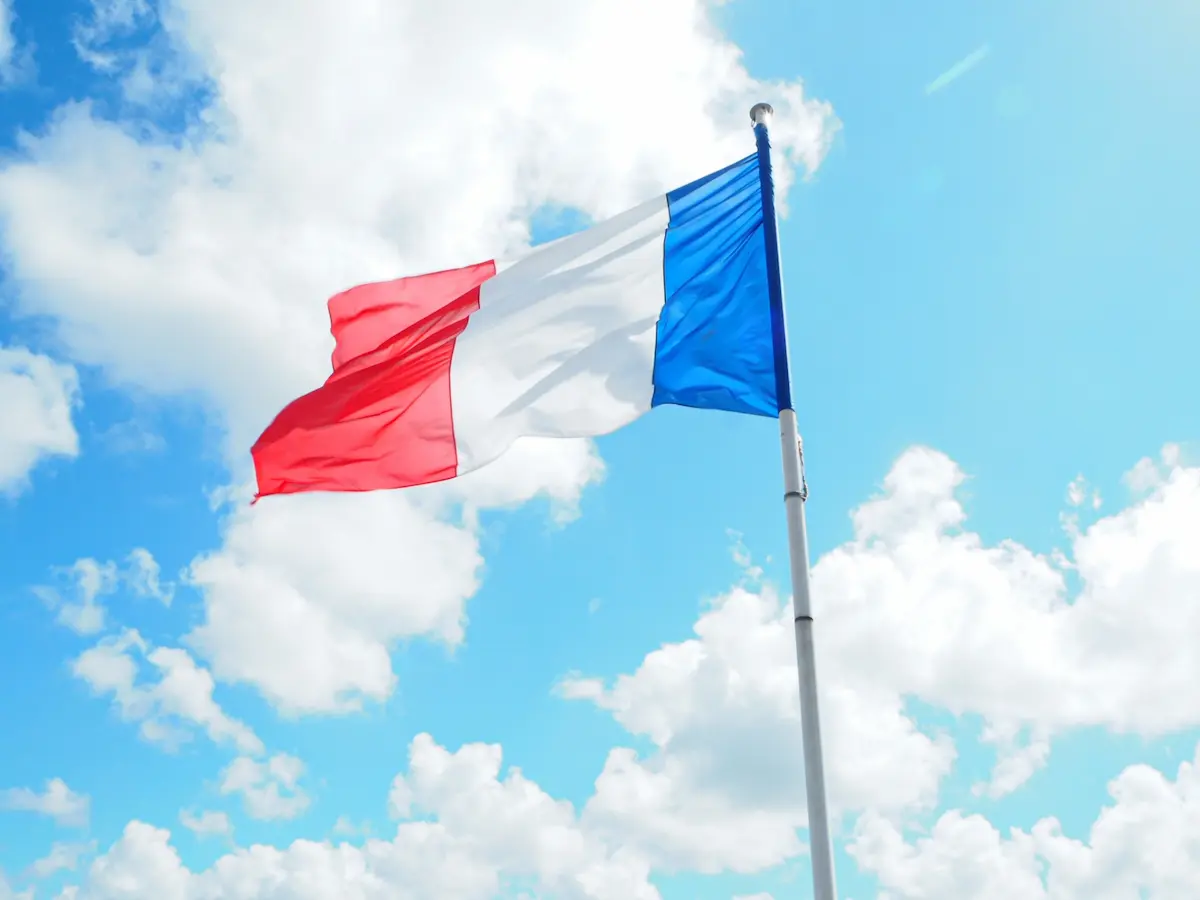 フランス　イメージ２