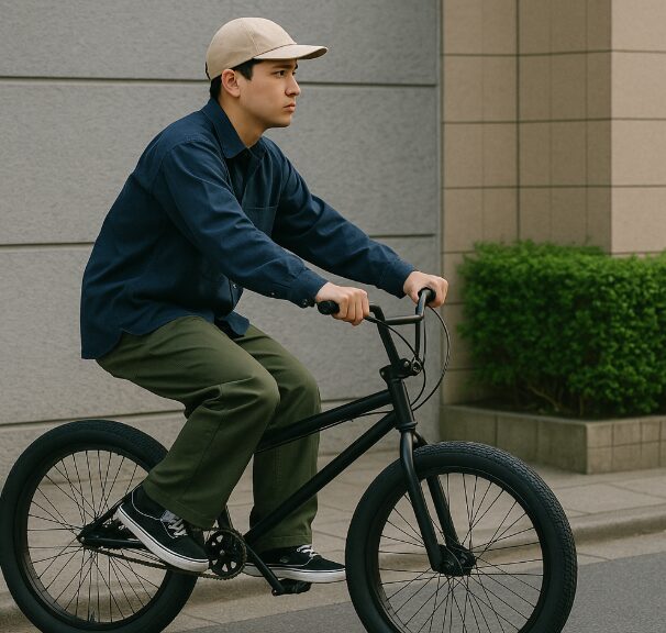 bmx