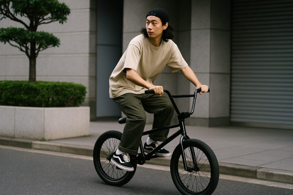 bmx