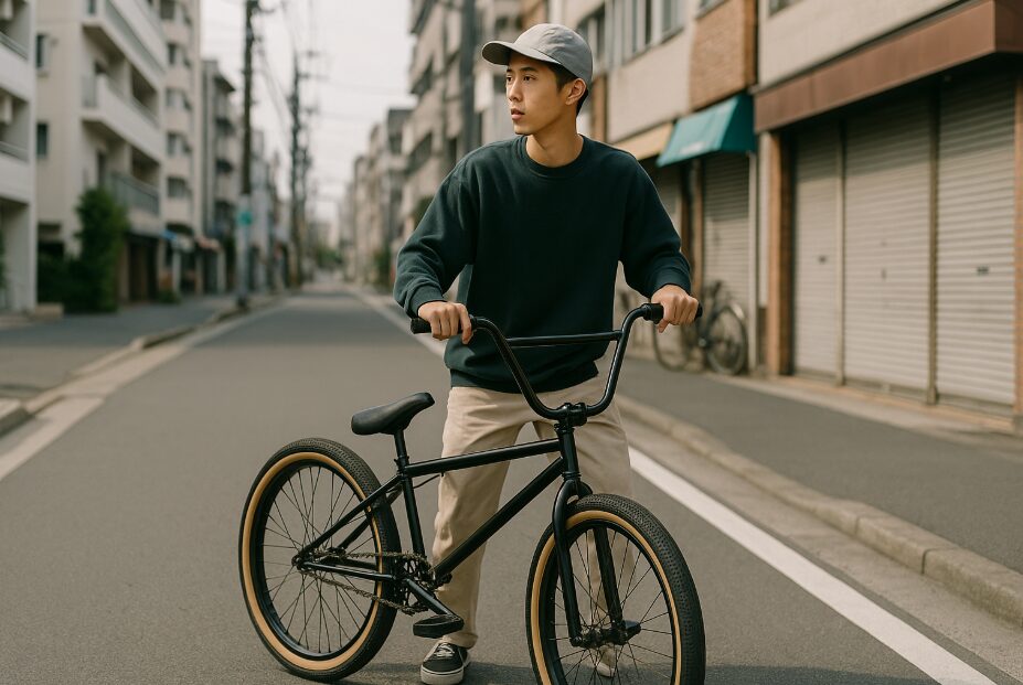 bmx