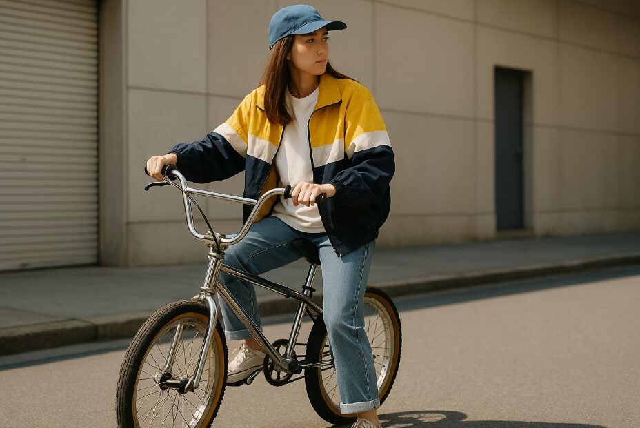 bmx