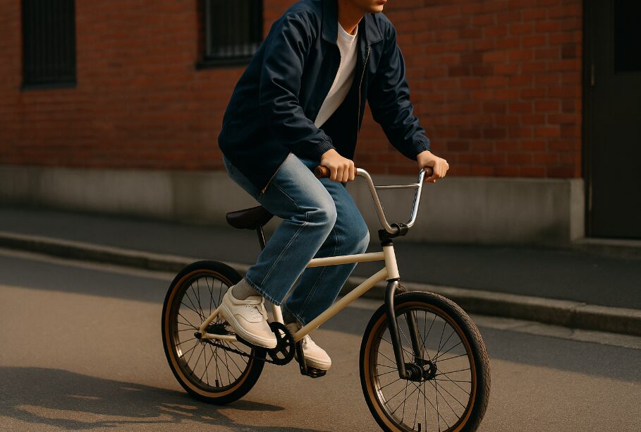 bmx