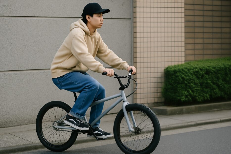 bmx