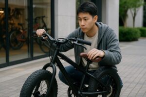 ファットバイク 20インチ大人向けおすすめモデルの魅力と紹介