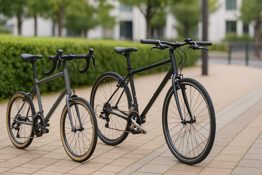 minivelo