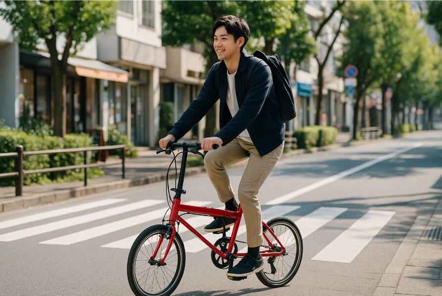 minivelo
