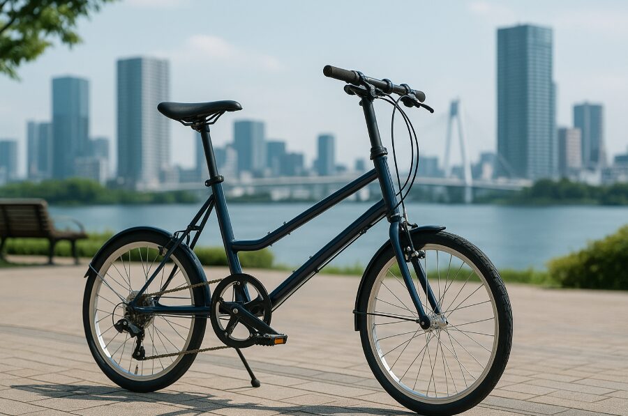 minivelo
