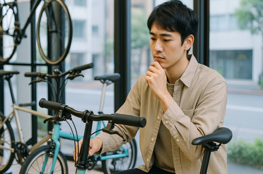 minivelo