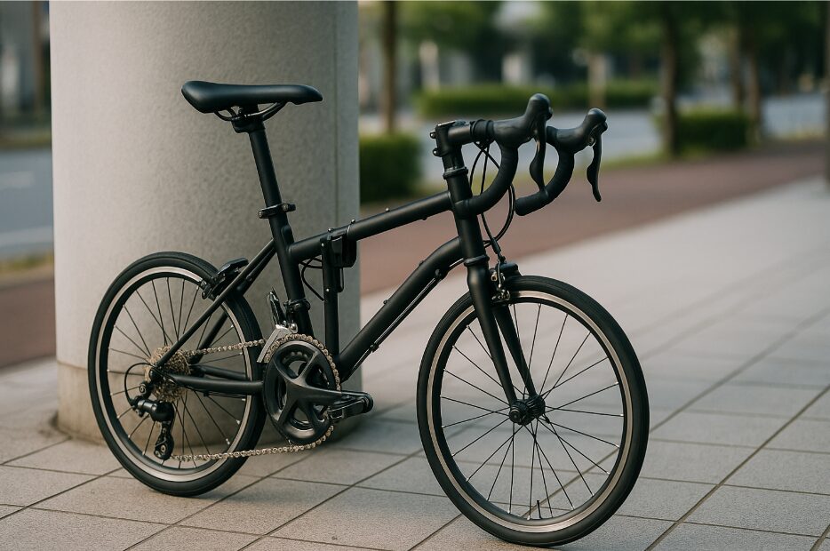 minivelo