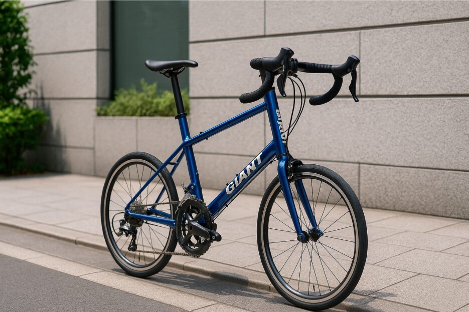 minivelo