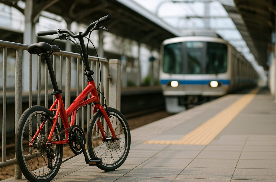 minivelo