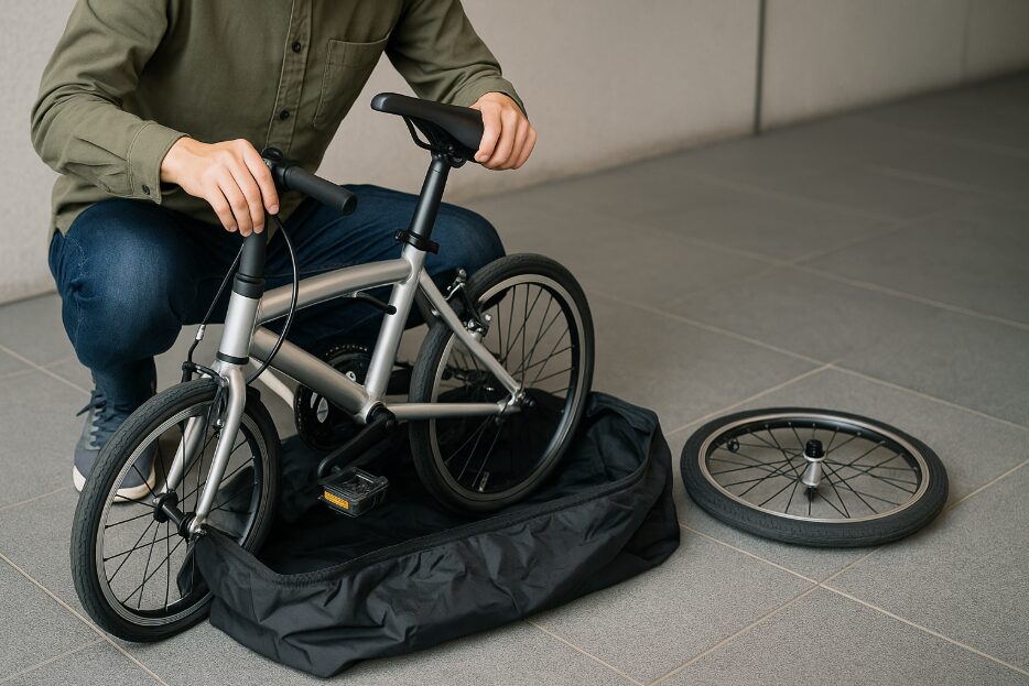 minivelo