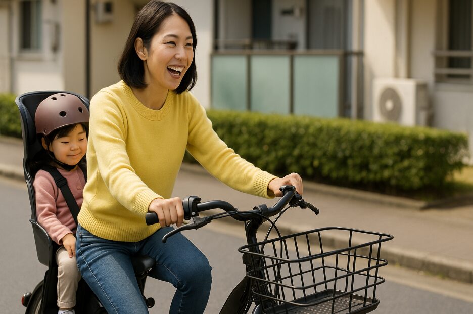 電動自転車