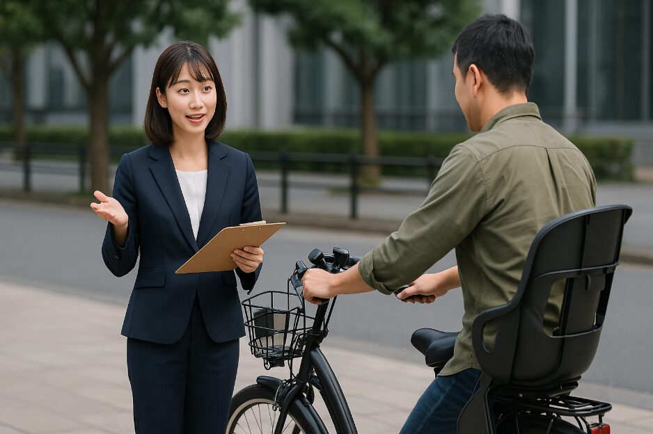 電動自転車