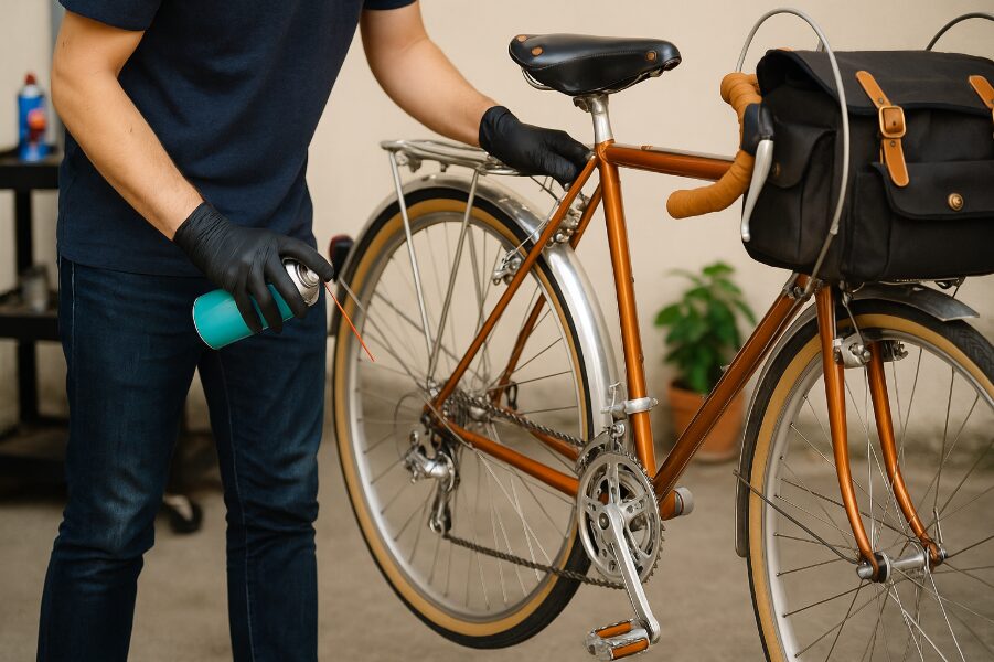 Randonneur