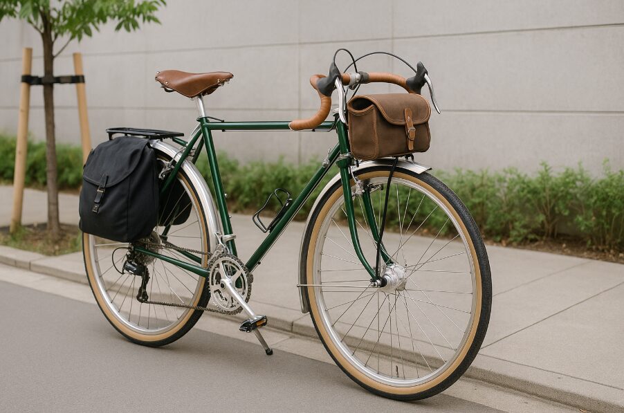 Randonneur