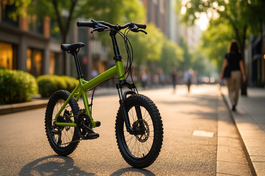 minivelo