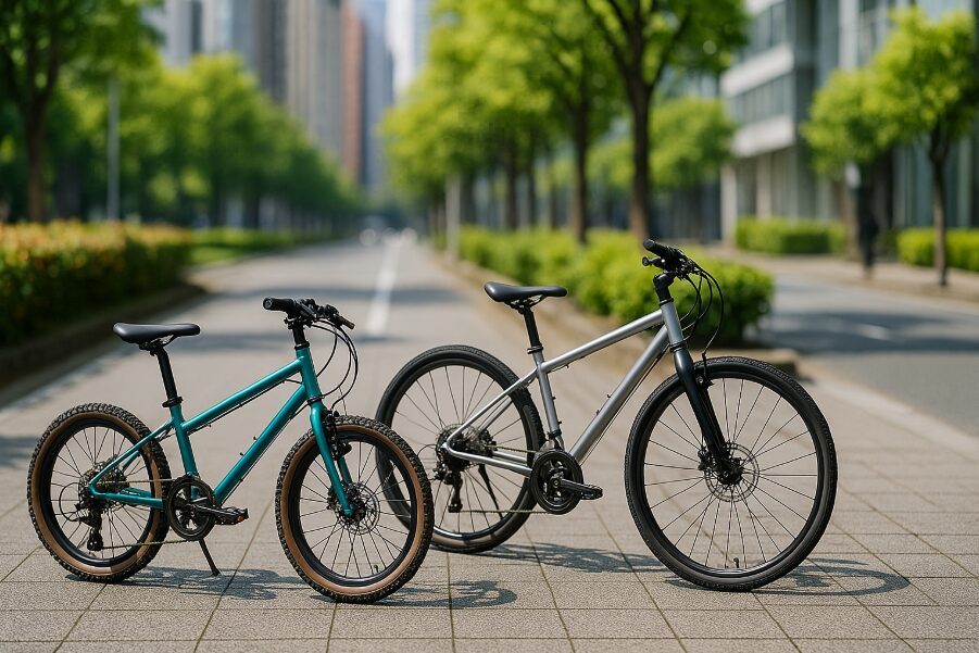 minivelo