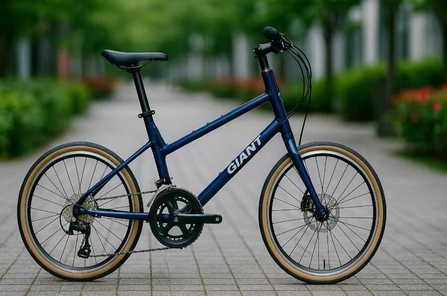 minivelo