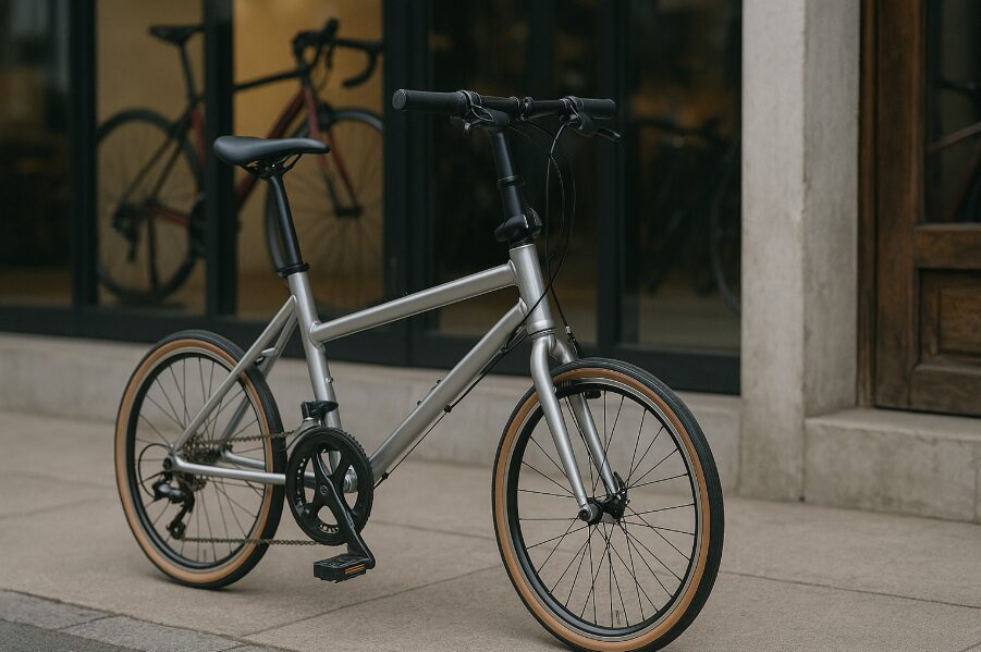 minivelo